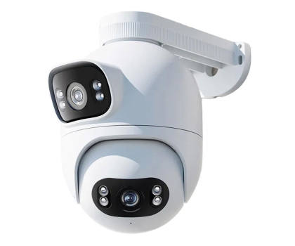 Kamera domowa Imilab  EC6 Dual Outdoor Security Camera